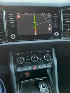 Skoda Kodiaq 2,0 TDi 150 Style DSG 7prs 5d
