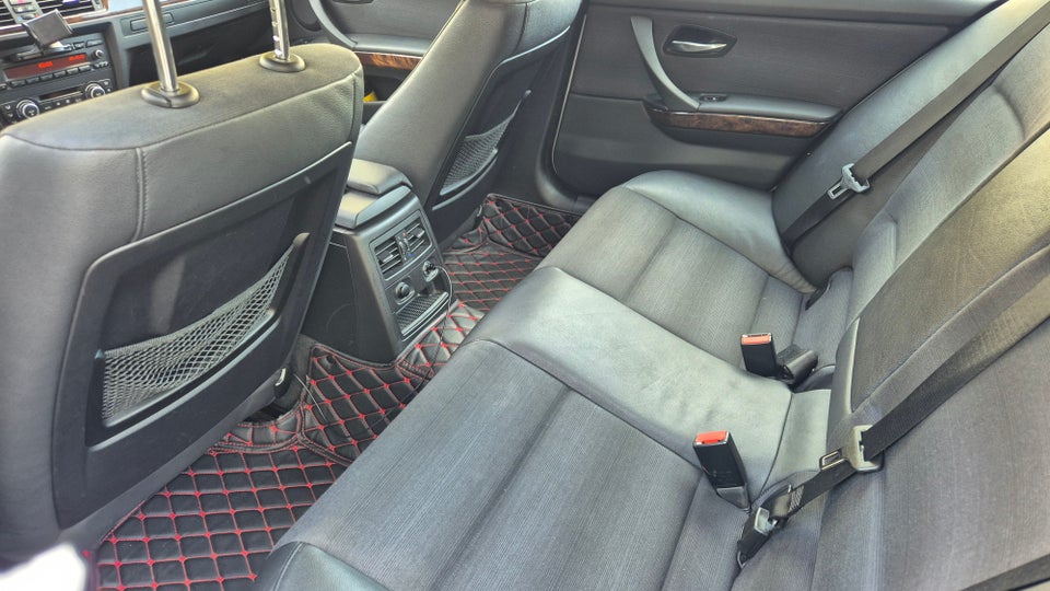 BMW 335Xi 3,0 Steptr. 4d