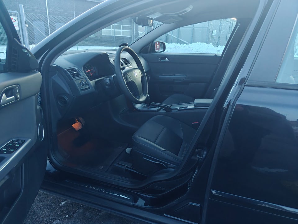Volvo V50 2,0 D aut. 5d