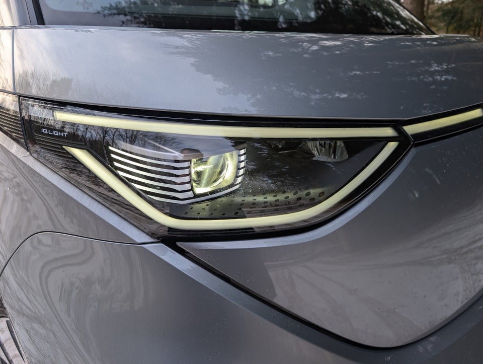 VW ID.Buzz 86 GTX+ 4Motion 7prs LWB 5d