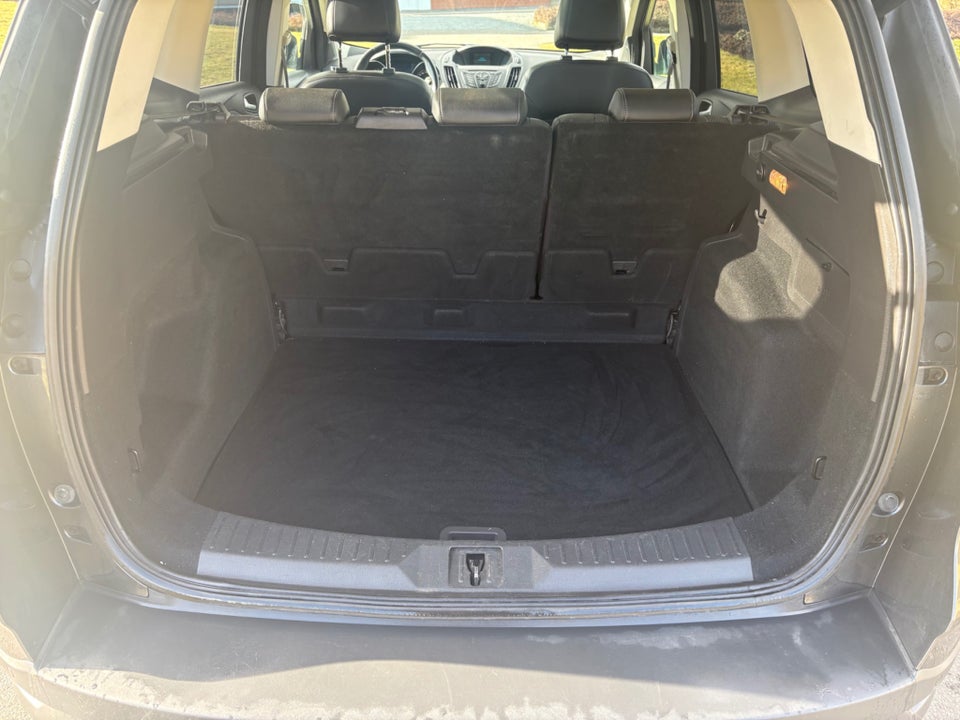 Ford Kuga 1,5 SCTi 150 Titanium 5d