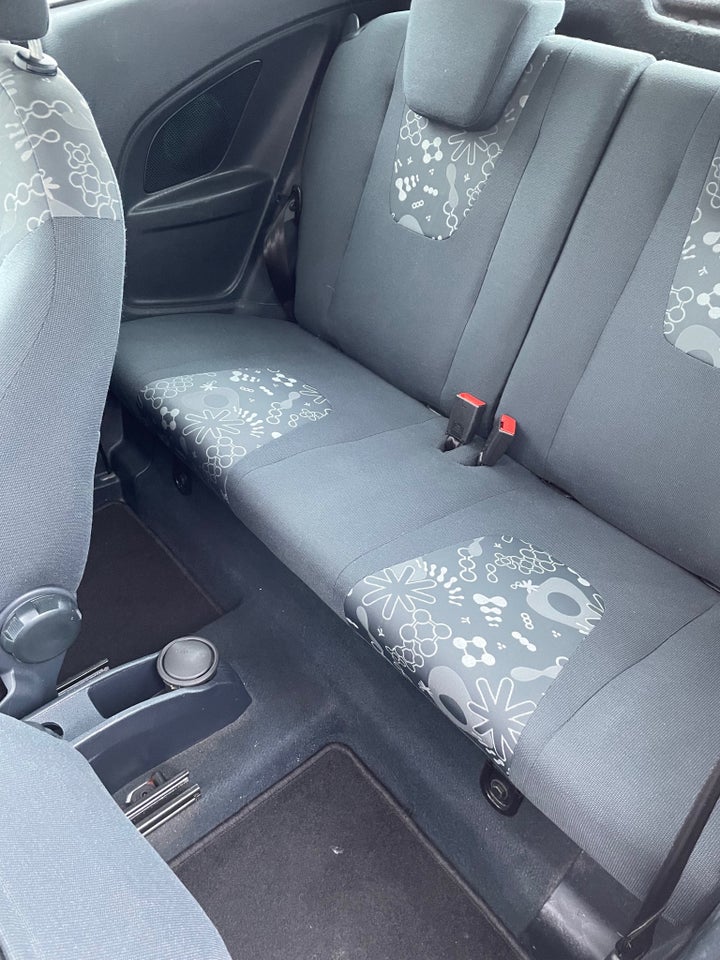 Ford Ka 1,2 Trend 3d