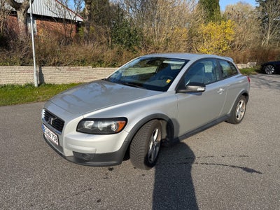 Volvo C30 1,6  3d