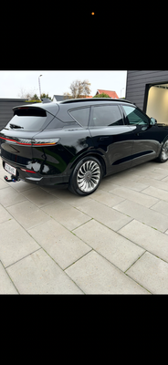 Voyah Free  Twilight 5d