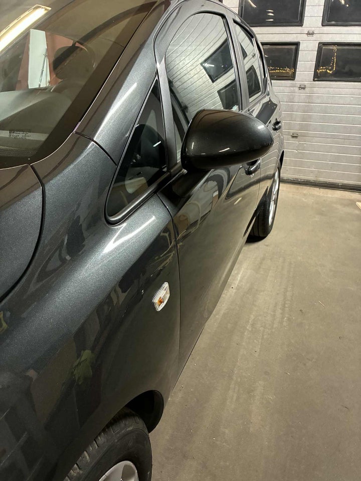 Opel Corsa 1,3 CDTi 95 Sport 5d