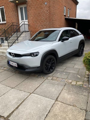 Mazda MX-30  e-SkyActiv First Edition 5d