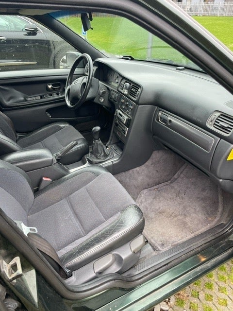 Volvo V70 2,5 20V 5d