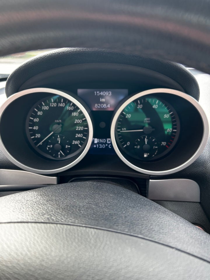 Mercedes SLK280 3,0 aut. 2d