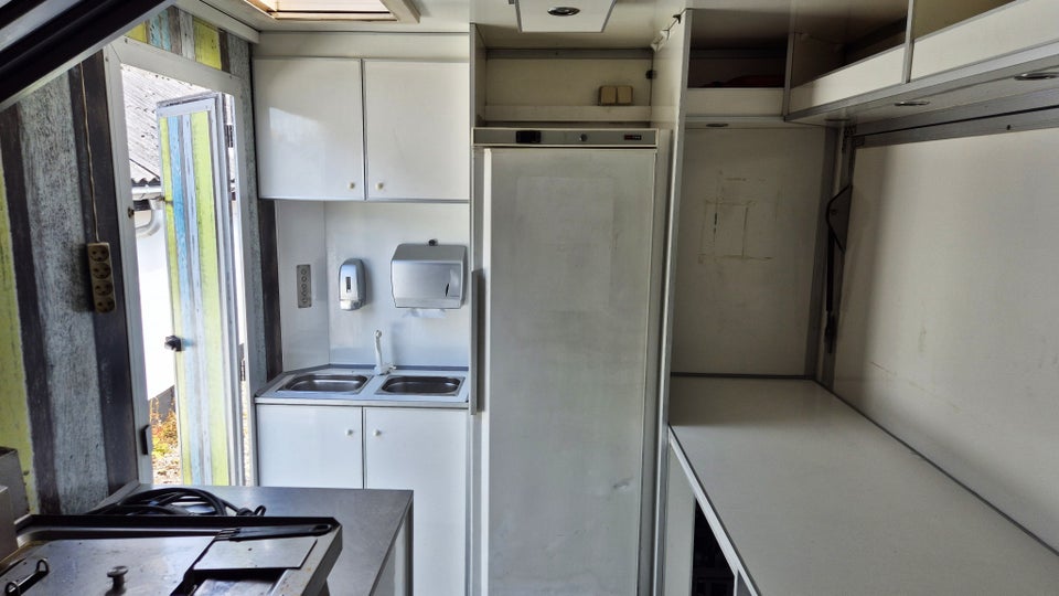 Fiat Ducato 35 2,3 MJT 130 Chassis L3