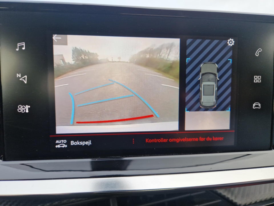 Peugeot 2008 1,5 BlueHDi 130 Allure EAT8 5d