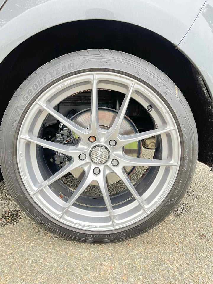 VW Golf VII 1,5 TSi 150 Comfortline DSG 5d