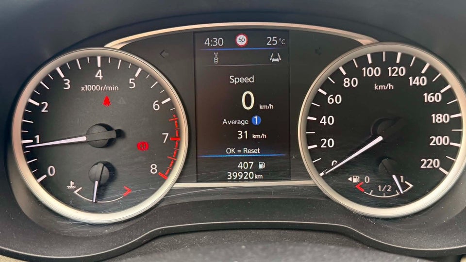Nissan Micra 1,0 IG-T 100 Tekna 5d