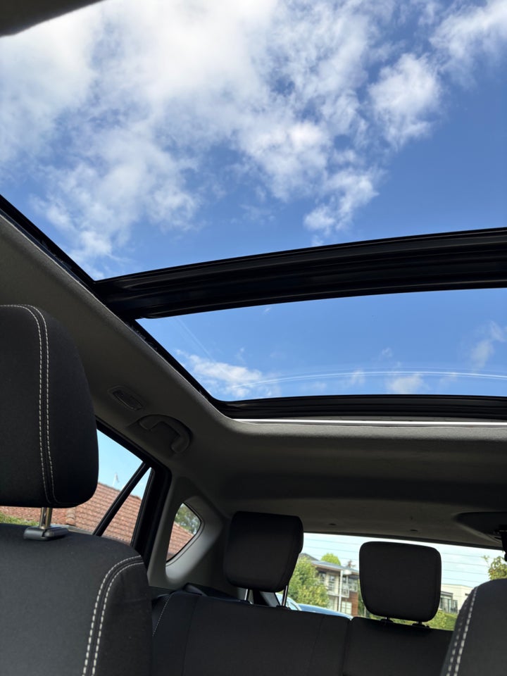 Suzuki S-Cross 1,6 GL+ CVT 5d
