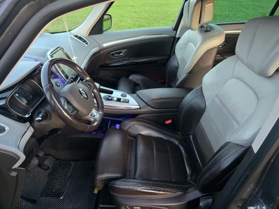 Renault Espace 1,6 dCi 160 Initiale Paris EDC 5d