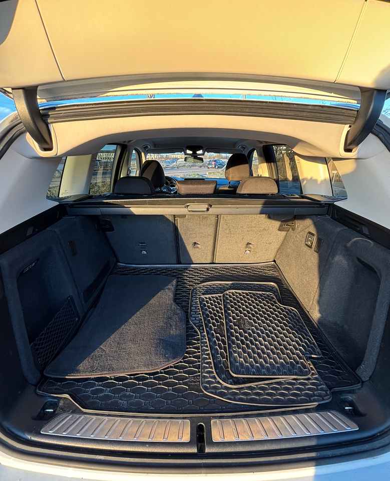 BMW X3 2,0 xDrive20i aut. 5d