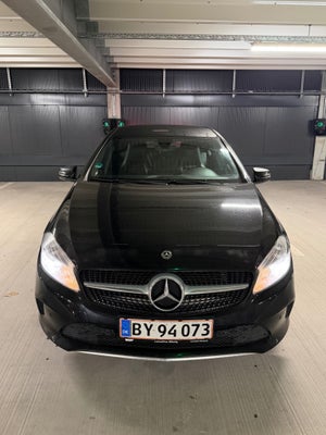 Mercedes A180 d 1,5  5d