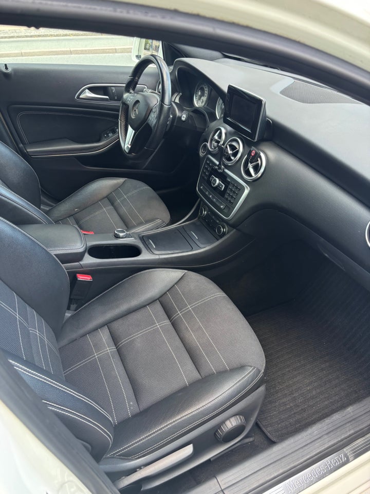 Mercedes A180 1,8 CDi aut. Van 5d
