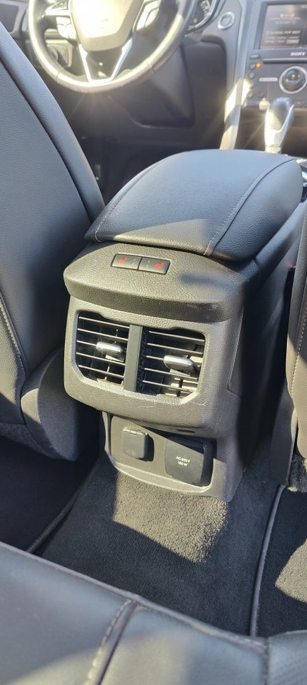 Ford Mondeo 2,0 SCTi 240 Titanium stc. aut. 5d