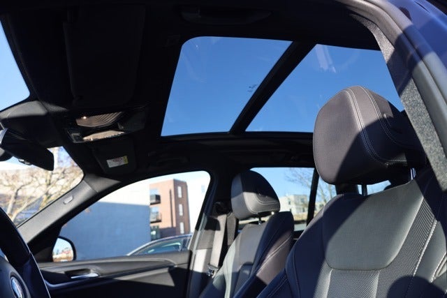 BMW X3 2,0 xDrive30e M-Sport+ aut. 5d