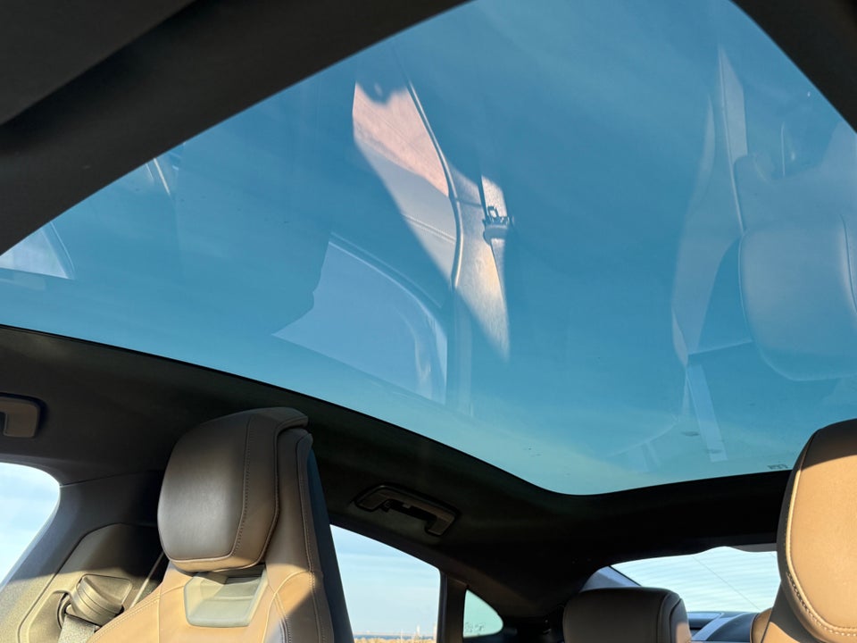 Audi e-tron GT quattro 4d