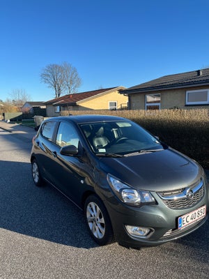 Opel Karl 1,0 Enjoy 5d