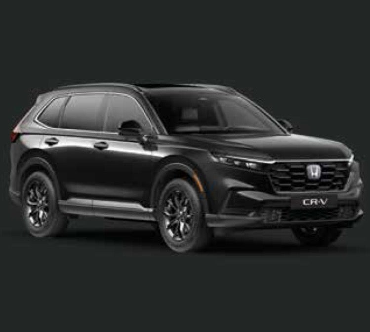 Honda CR-V 2,0 e:PHEV Advance Tech 5d