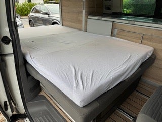 VW California 2,0 TDi 150 Ocean DSG