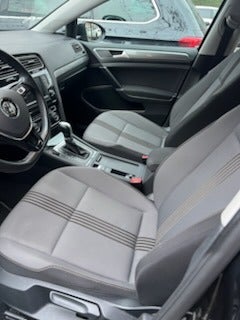 VW Golf VII 1,4 TSi 125 Allstar DSG 5d