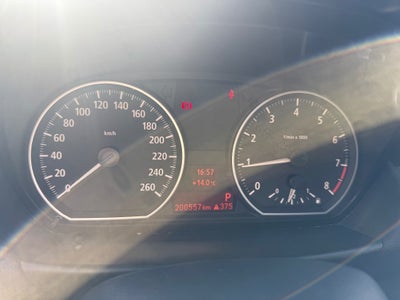 BMW 130i 3,0 aut. 5d