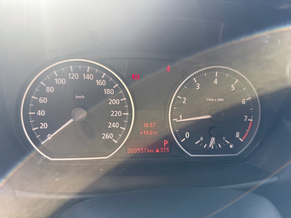 BMW 130i 3,0 aut. 5d