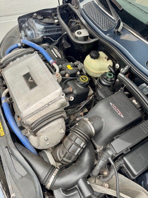 MINI Cooper S 1,6 JC Works GP 3d