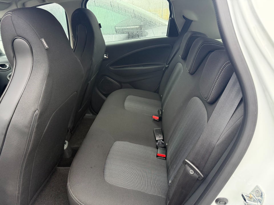 Renault Zoe 41 Intens 5d