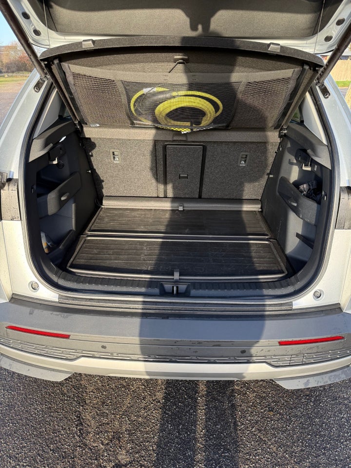 Skoda Elroq 60 iV 5d