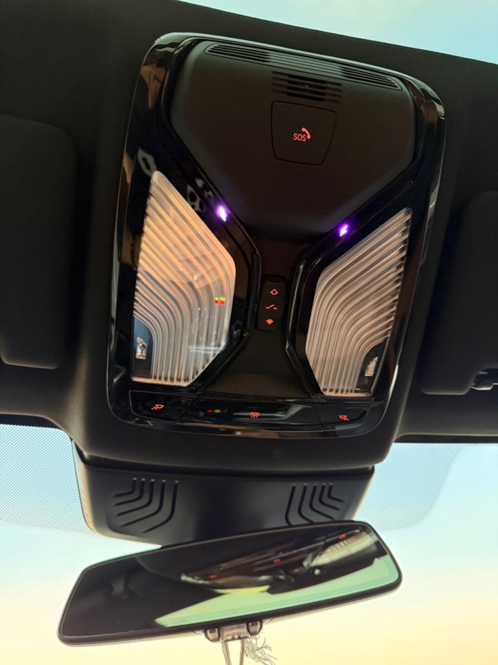 BMW 530e 2,0 M-Sport aut. 4d