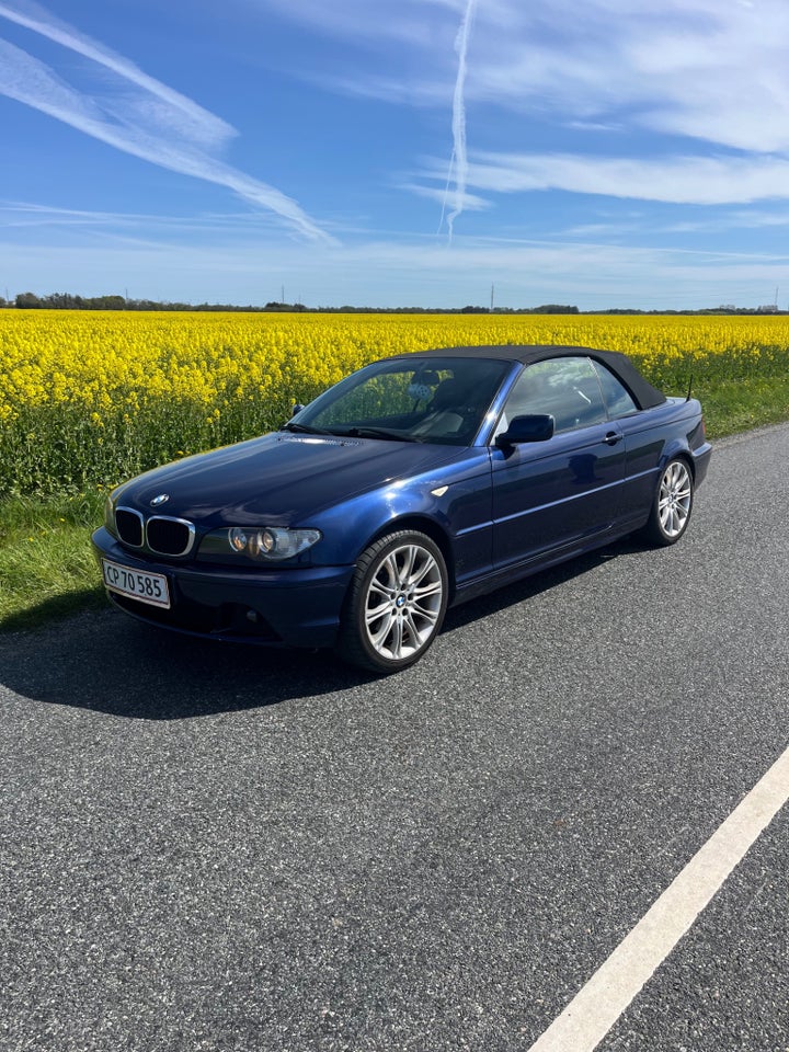 BMW 320d 2,0  4d