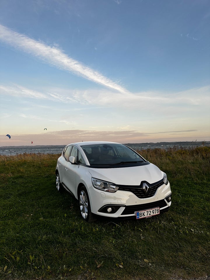 Renault Scenic IV 1,2 TCe 130 Zen 5d