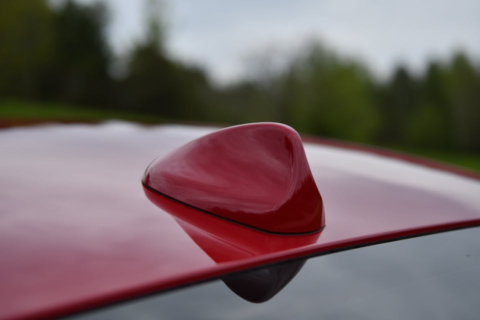 Alfa Romeo Giulia 2,0 T 200 Super aut. 4d