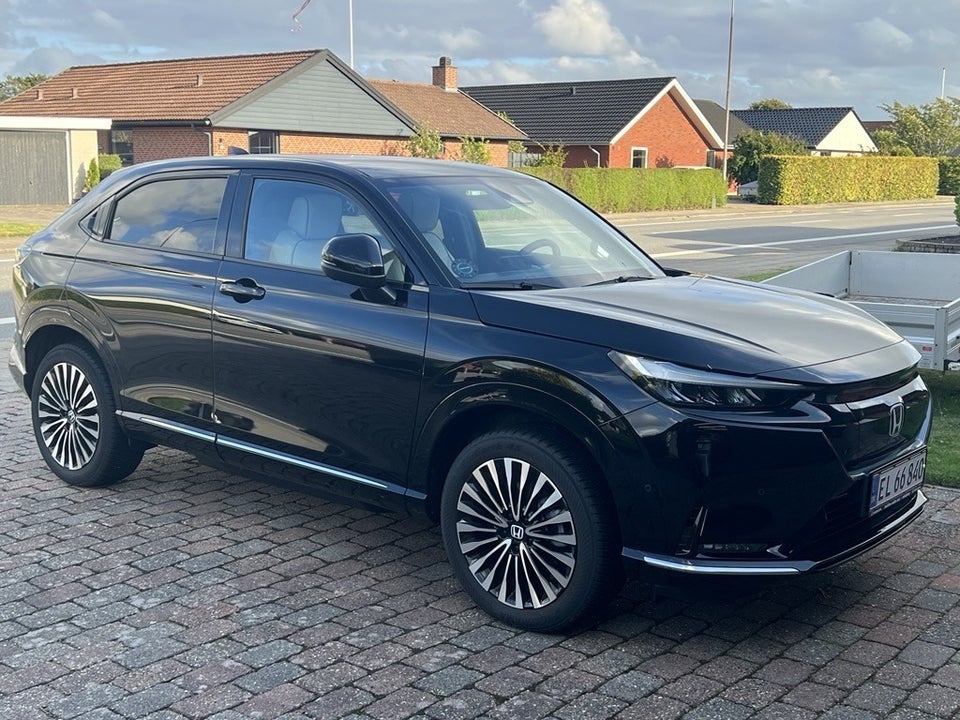 Honda e:Ny1 Advance 5d