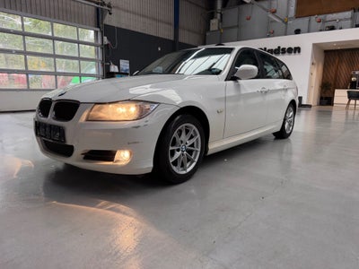 BMW 316d 2,0 Touring 5d