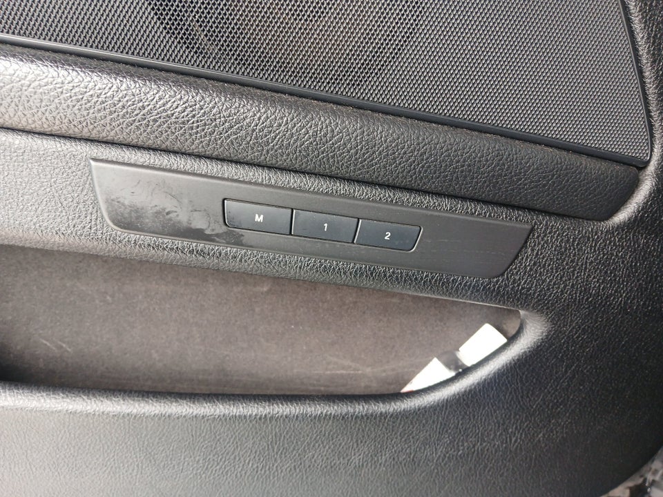 BMW 520d 2,0 Touring aut. 5d