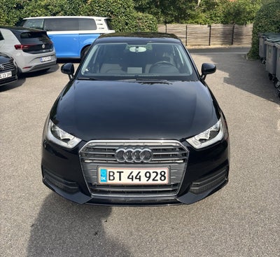 Audi A1 1,4 TFSi 125 Sportback 5d