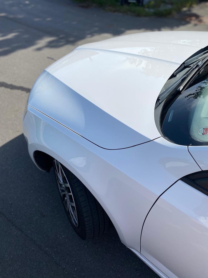 Skoda Octavia 1,6 TDi 105 Active 5d