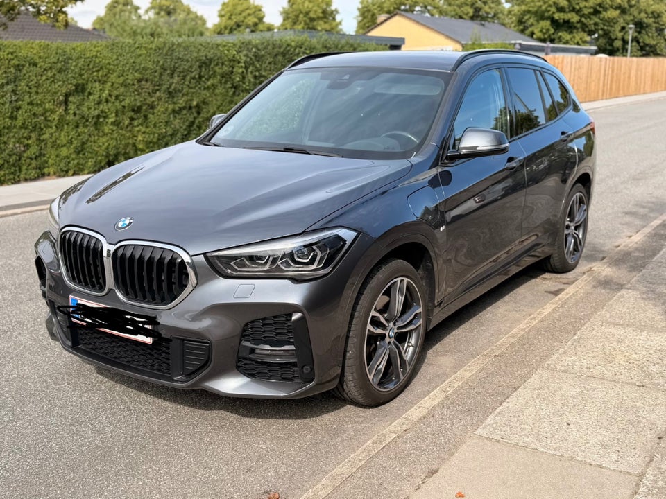BMW X1 1,5 xDrive25e M-Sport aut. 5d