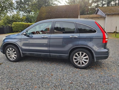 Honda CR-V 2,0 Elegance SE 4WD 5d