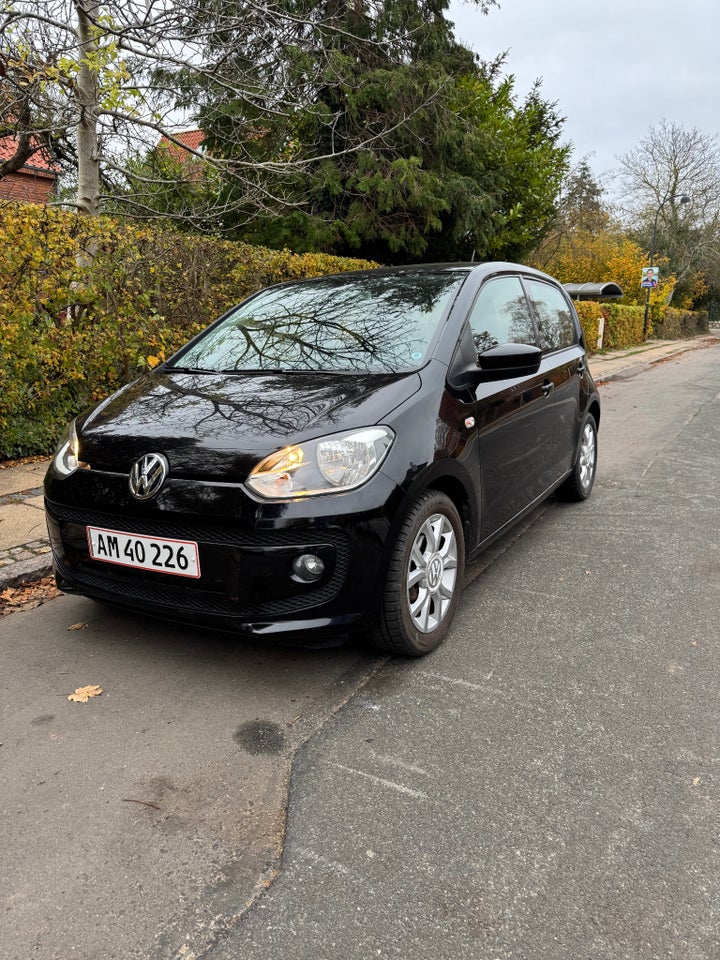 VW Up! 1,0 60 Move Up! BMT 5d