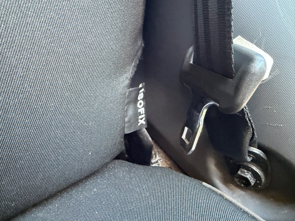 Citroën C1 1,0i Seduction 5d