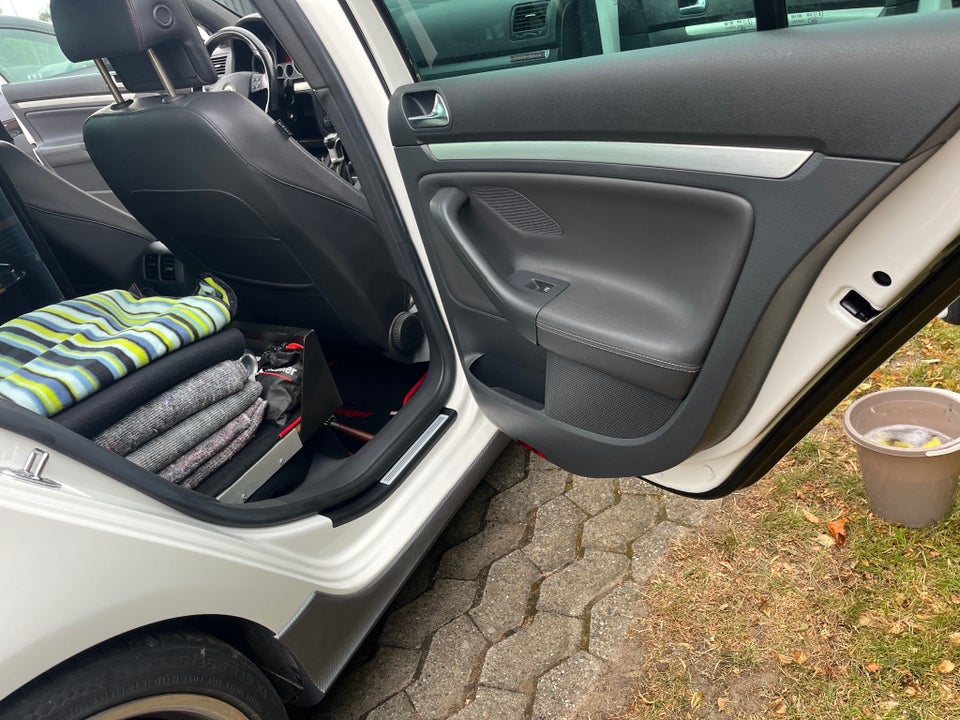 VW Golf V 2,0 GTi Edition 30 5d