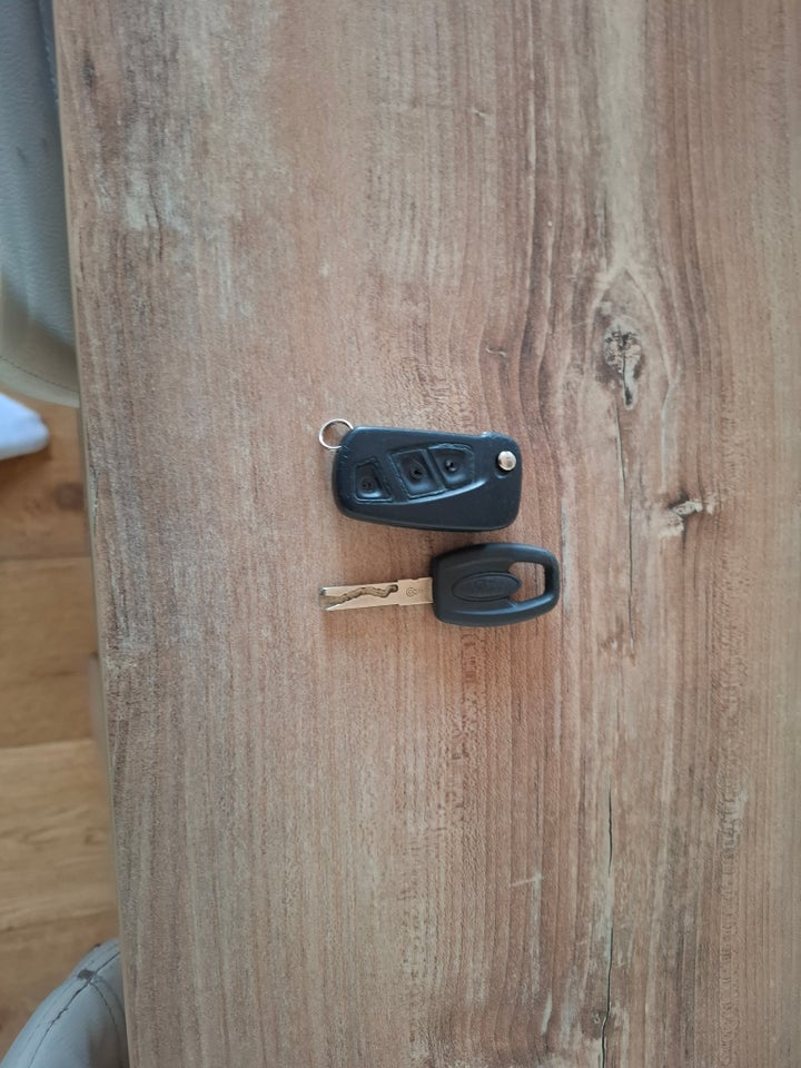 Ford Ka 1,2 Trend 3d