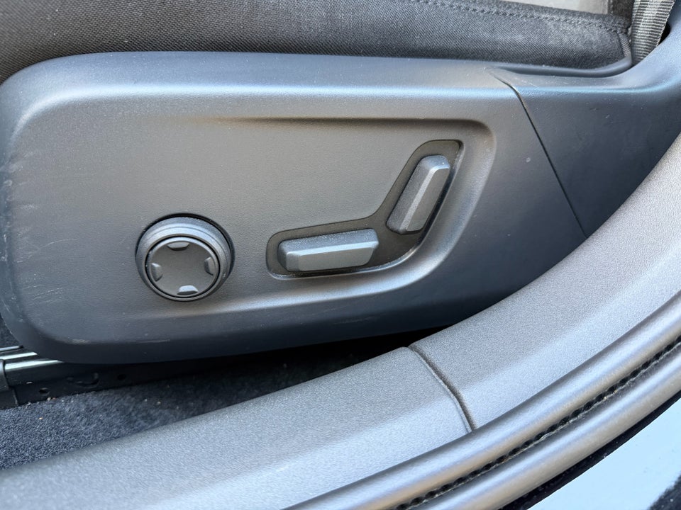 Polestar 2 Long Range 5d