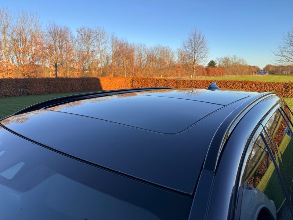 BMW 530d 3,0 Touring M-Sport xDrive aut. 5d